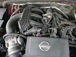 Nissan X-Terra